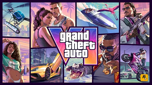 Фанат GTA 6 утверждает, что Rockstar отправила ему постер после вежливой просьбы
